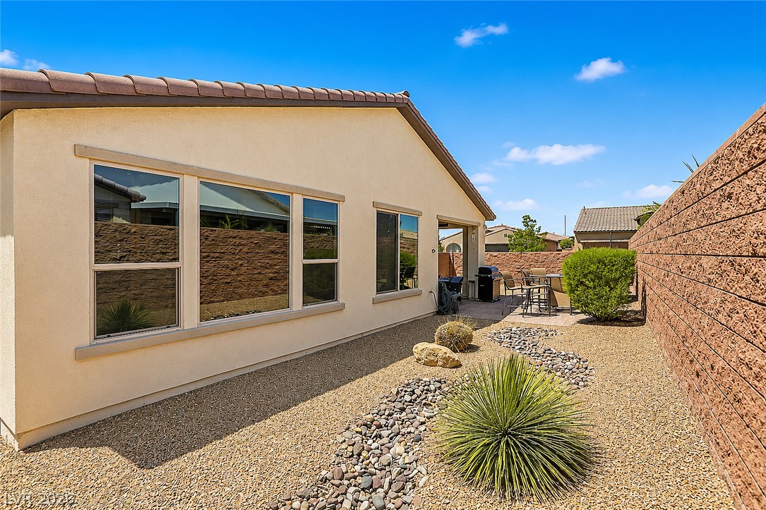 3604 Starlight Ranch Avenue North Las Vegas NV 89081