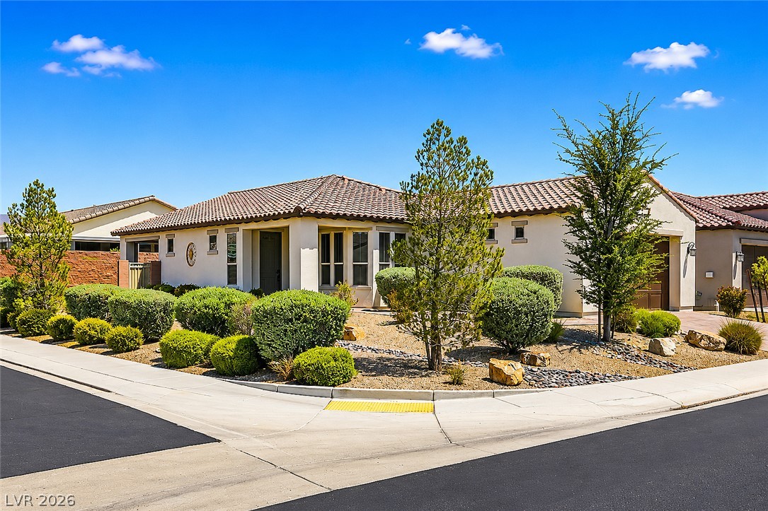 3604 Starlight Ranch Avenue North Las Vegas NV 89081