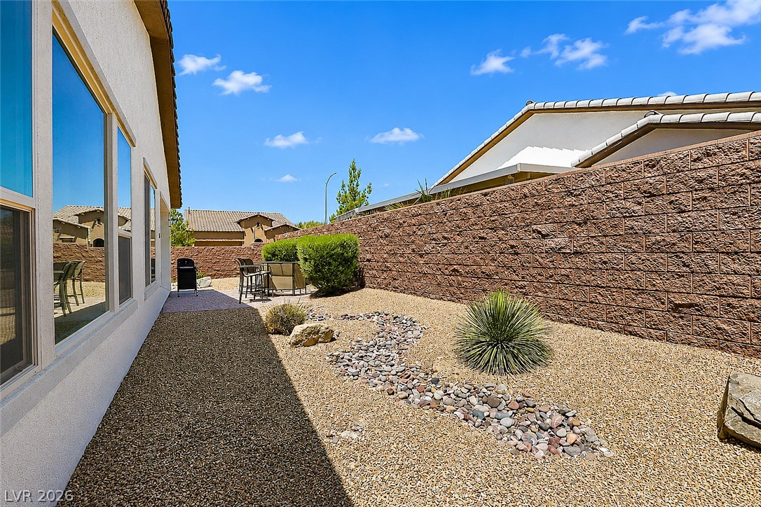 3604 Starlight Ranch Avenue North Las Vegas NV 89081