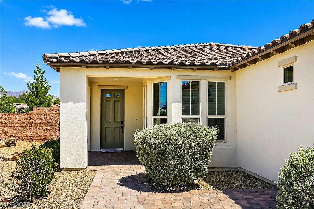 3604 Starlight Ranch Avenue North Las Vegas NV 89081