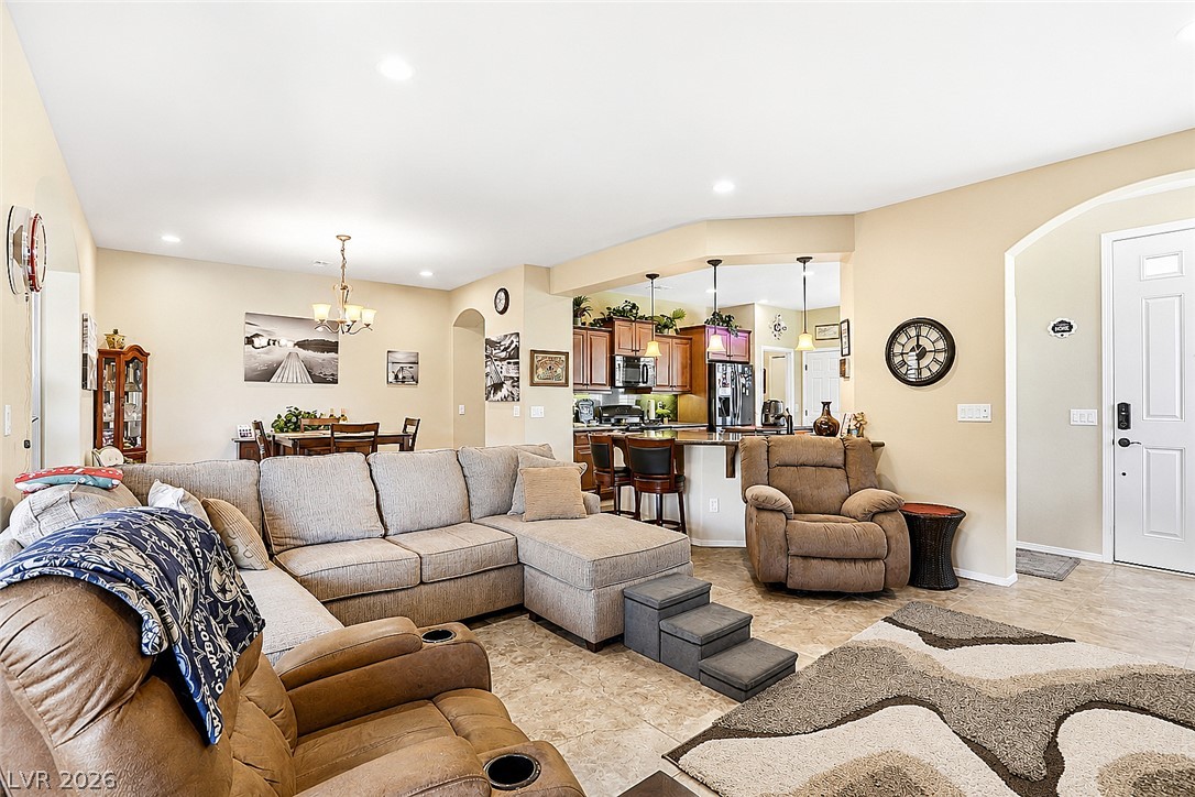 3604 Starlight Ranch Avenue North Las Vegas NV 89081