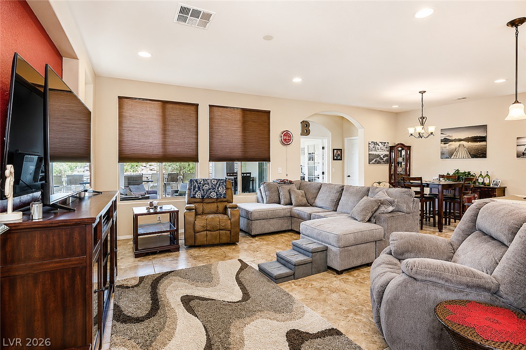 3604 Starlight Ranch Avenue North Las Vegas NV 89081