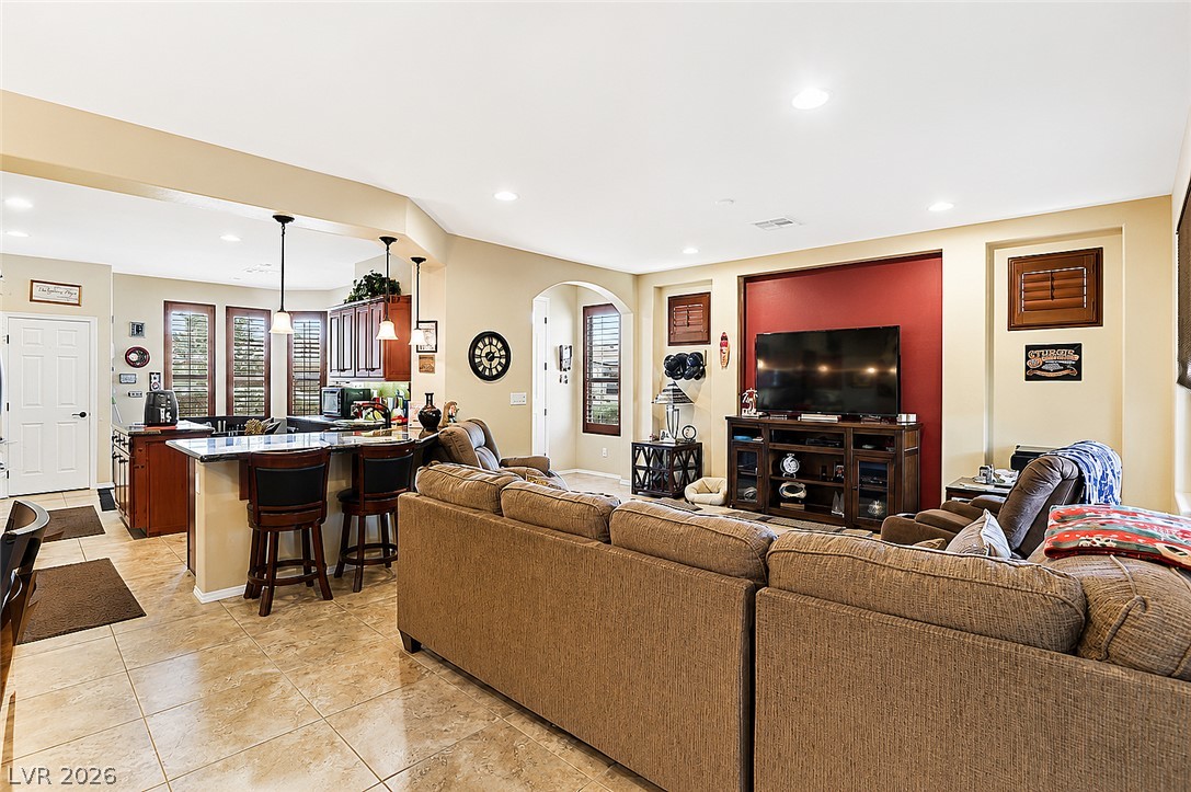 3604 Starlight Ranch Avenue North Las Vegas NV 89081