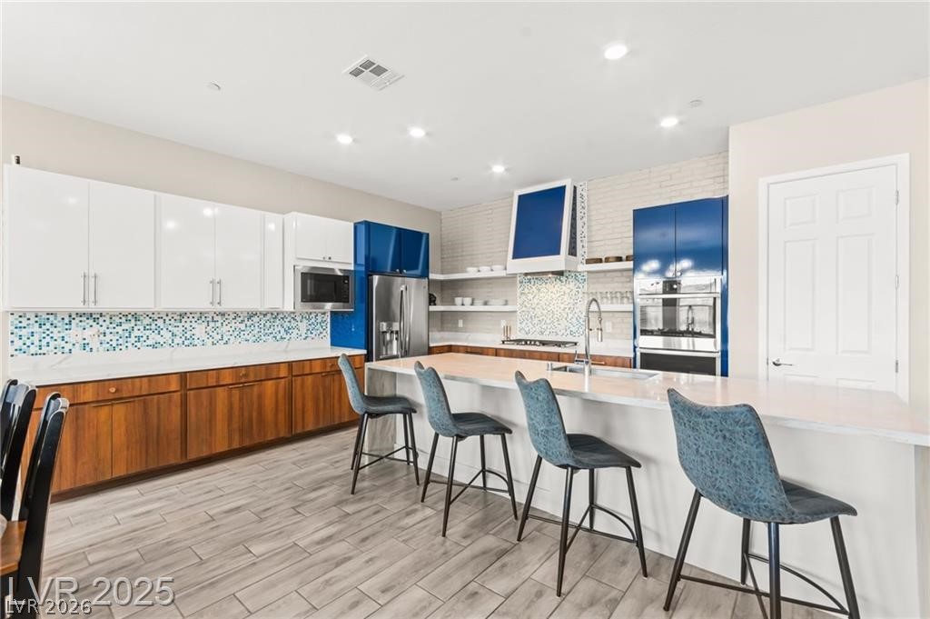 103 Reflection Cove Drive Henderson NV 89011