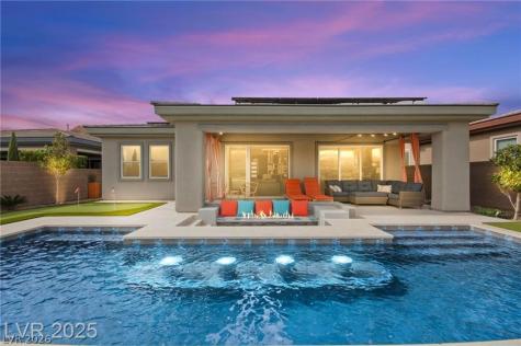 103 Reflection Cove Drive Henderson NV 89011
