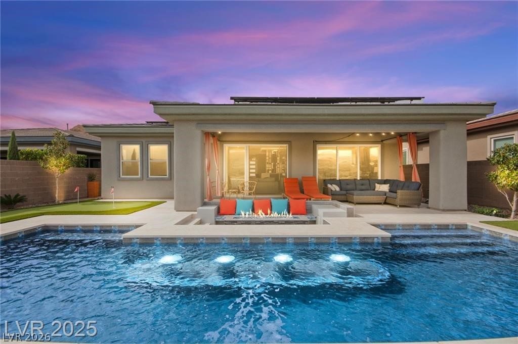 103 Reflection Cove Drive Henderson NV 89011