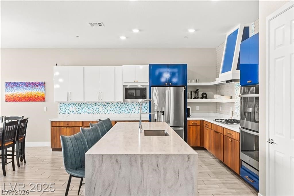 103 Reflection Cove Drive Henderson NV 89011