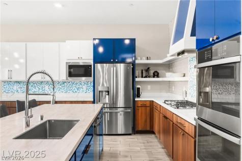 103 Reflection Cove Drive Henderson NV 89011