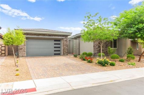 103 Reflection Cove Drive Henderson NV 89011