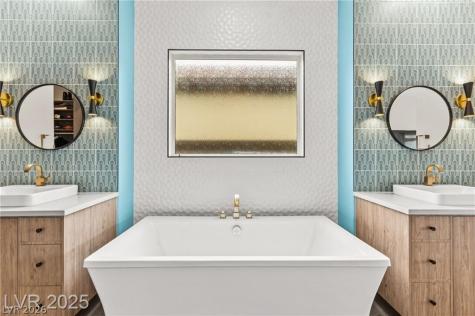 103 Reflection Cove Drive Henderson NV 89011