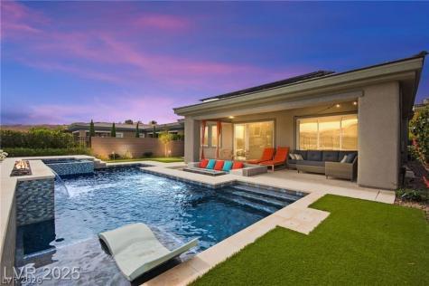 103 Reflection Cove Drive Henderson NV 89011