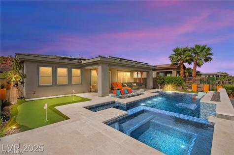 103 Reflection Cove Drive Henderson NV 89011