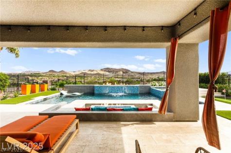 103 Reflection Cove Drive Henderson NV 89011