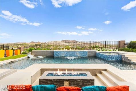 103 Reflection Cove Drive Henderson NV 89011