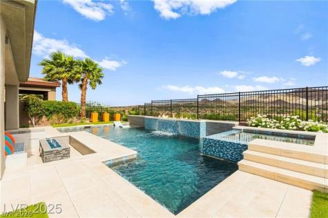 103 Reflection Cove Drive Henderson NV 89011