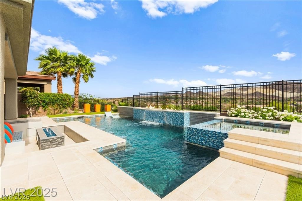 103 Reflection Cove Drive Henderson NV 89011