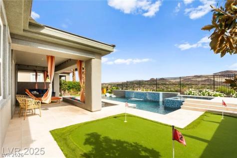 103 Reflection Cove Drive Henderson NV 89011