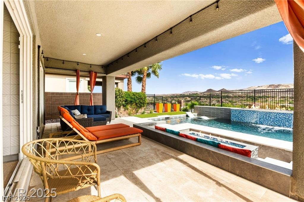 103 Reflection Cove Drive Henderson NV 89011