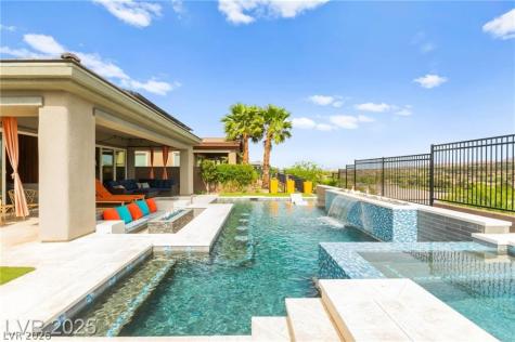 103 Reflection Cove Drive Henderson NV 89011