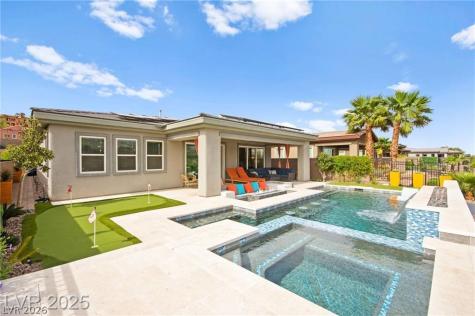103 Reflection Cove Drive Henderson NV 89011