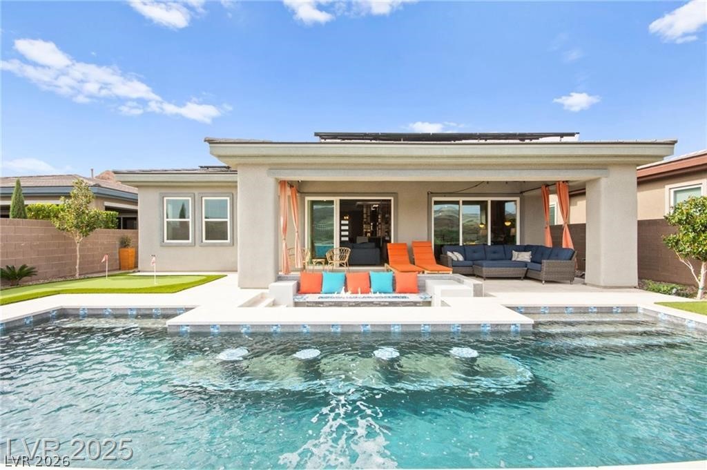 103 Reflection Cove Drive Henderson NV 89011