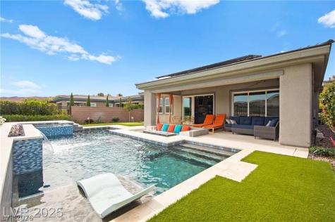 103 Reflection Cove Drive Henderson NV 89011