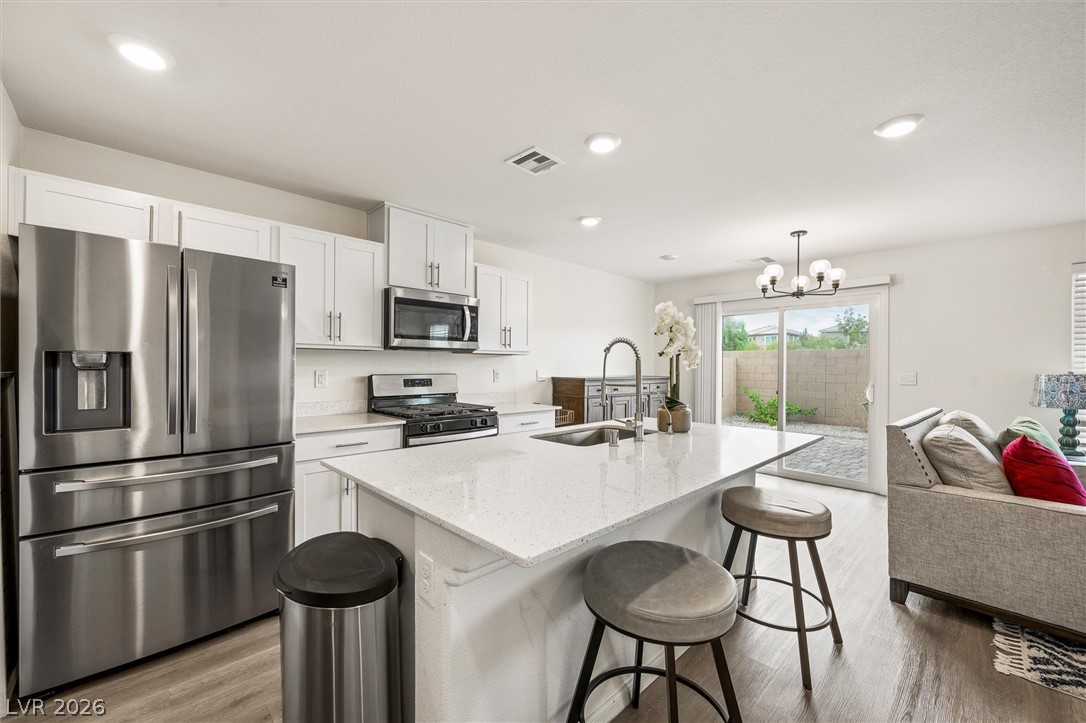 5651 Scarlet Rock Street North Las Vegas NV 89081