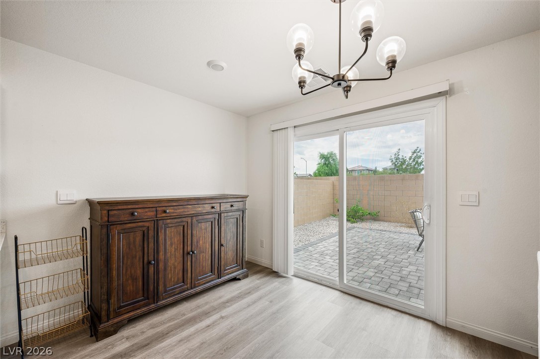 5651 Scarlet Rock Street North Las Vegas NV 89081