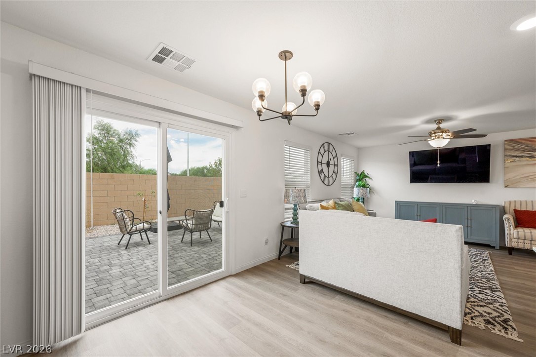 5651 Scarlet Rock Street North Las Vegas NV 89081