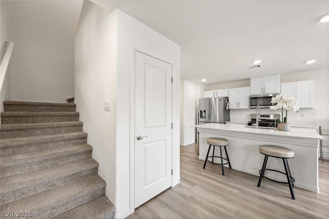 5651 Scarlet Rock Street North Las Vegas NV 89081