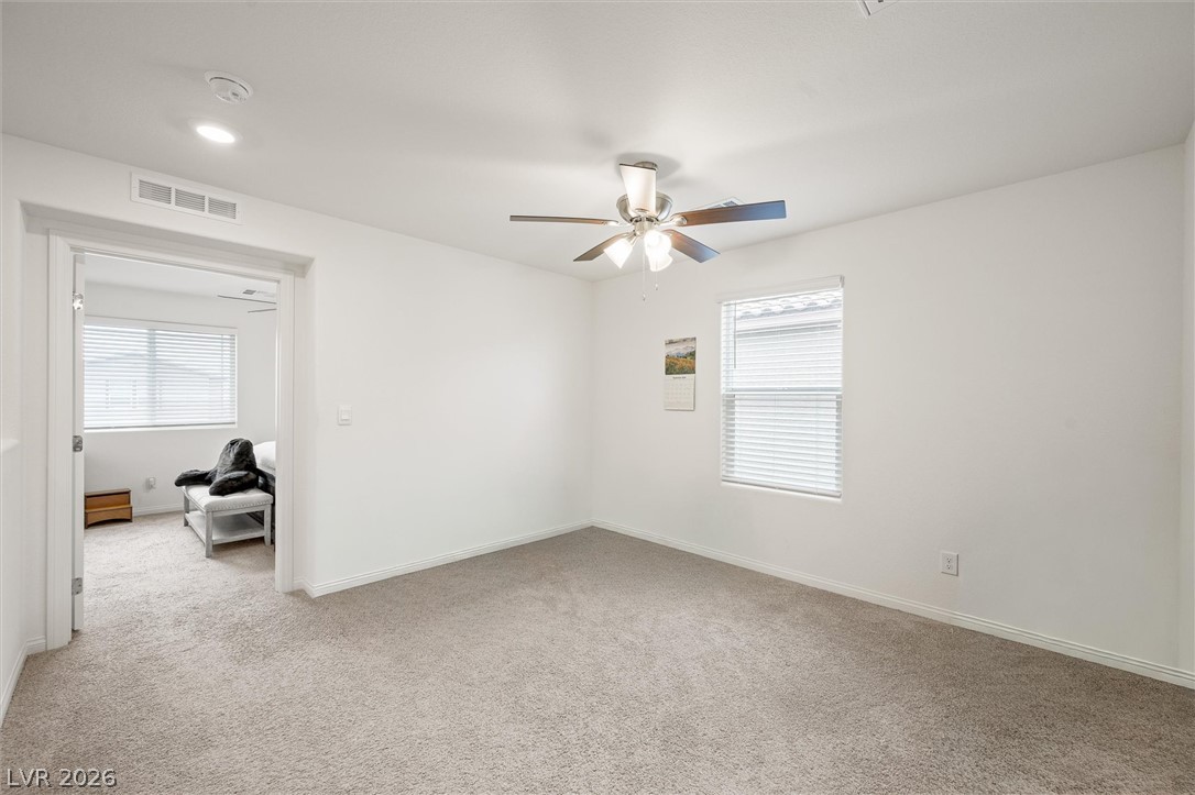 5651 Scarlet Rock Street North Las Vegas NV 89081