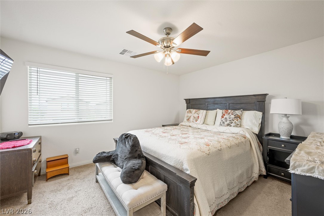 5651 Scarlet Rock Street North Las Vegas NV 89081