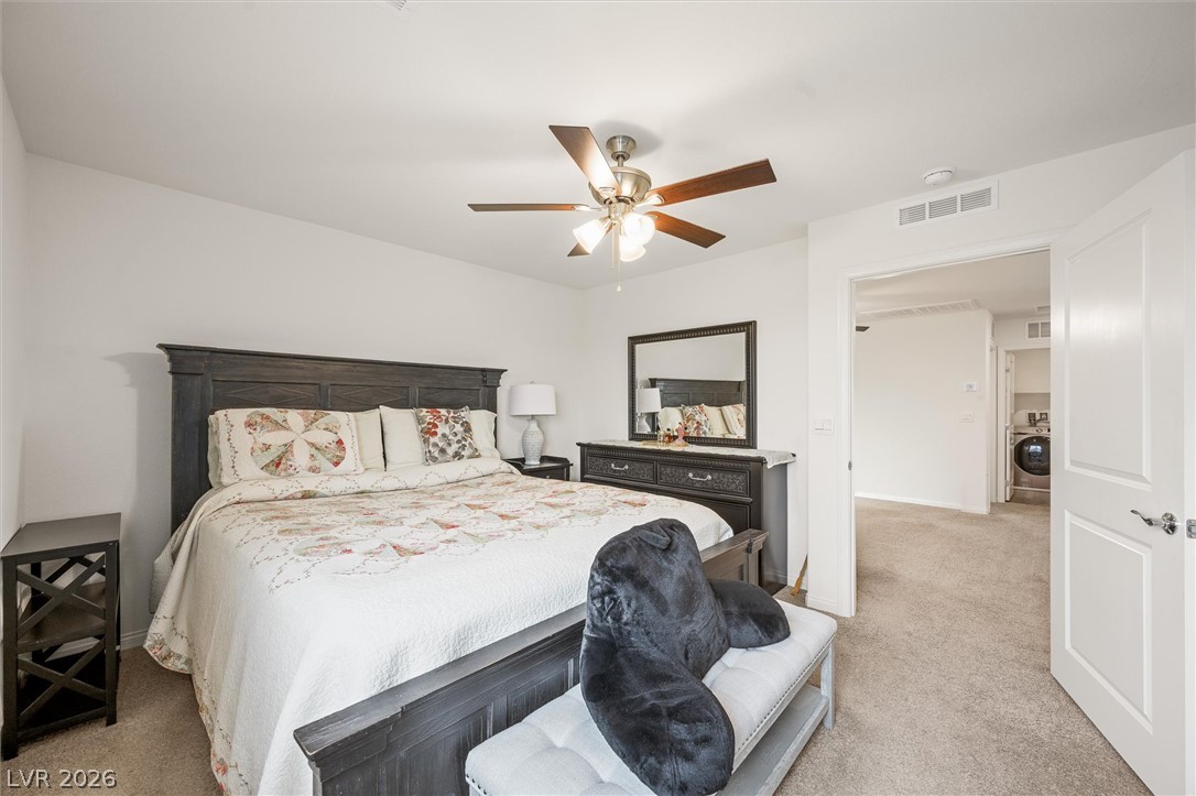 5651 Scarlet Rock Street North Las Vegas NV 89081