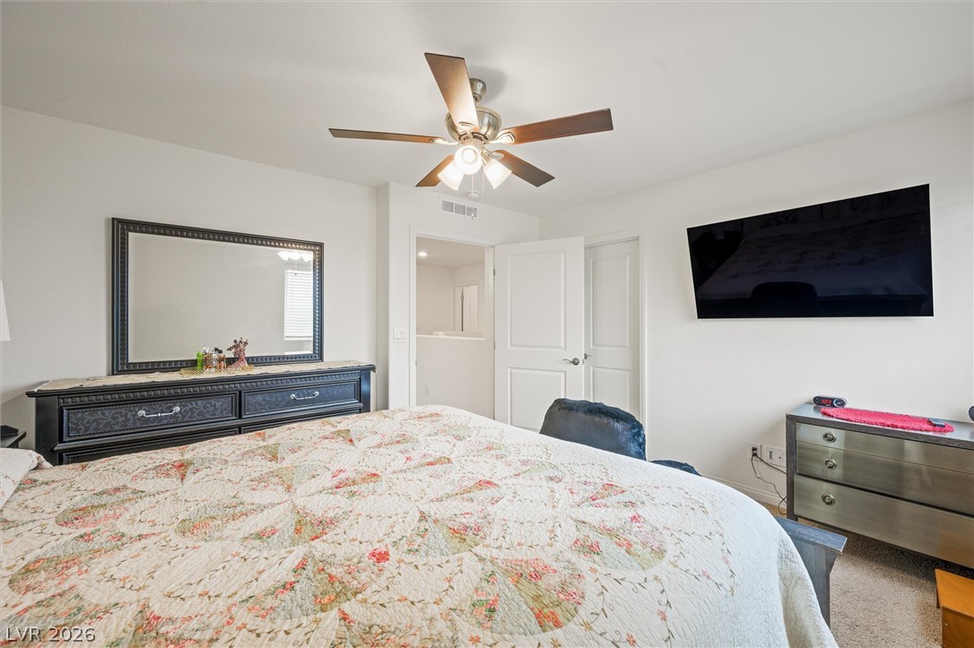 5651 Scarlet Rock Street North Las Vegas NV 89081