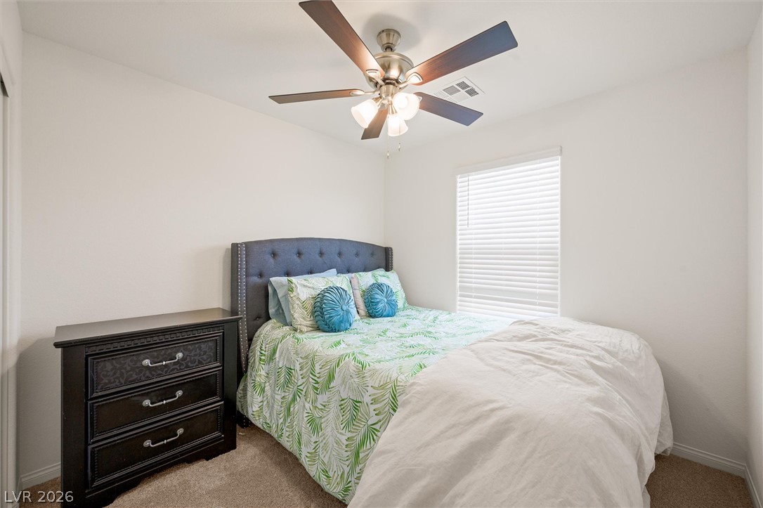 5651 Scarlet Rock Street North Las Vegas NV 89081