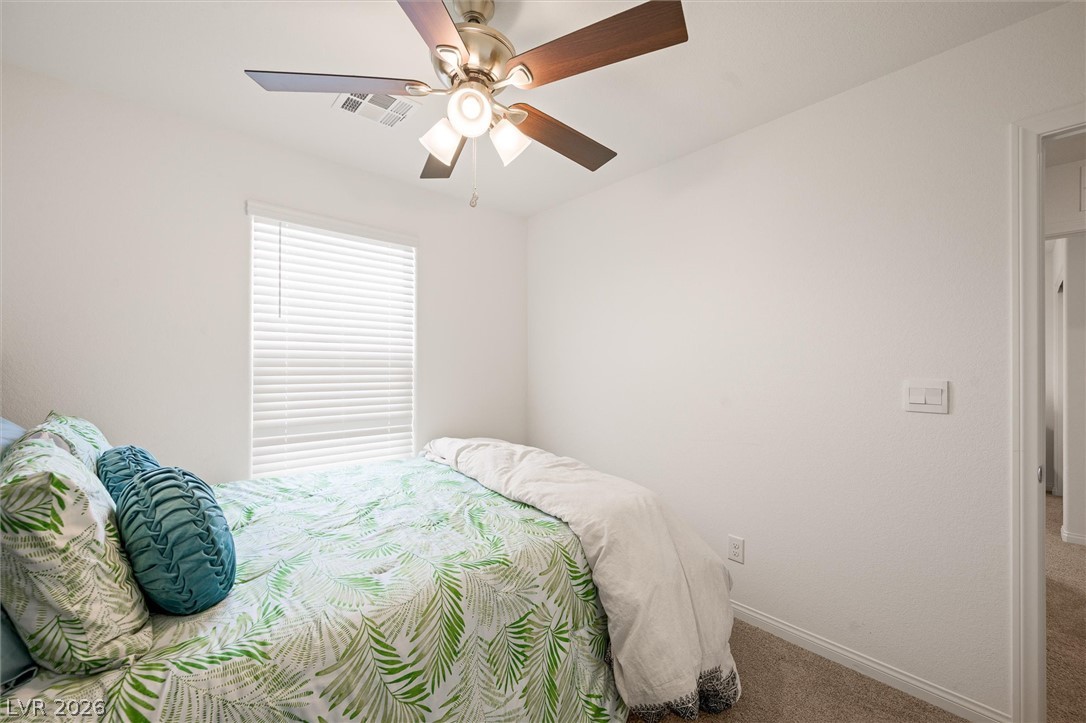 5651 Scarlet Rock Street North Las Vegas NV 89081