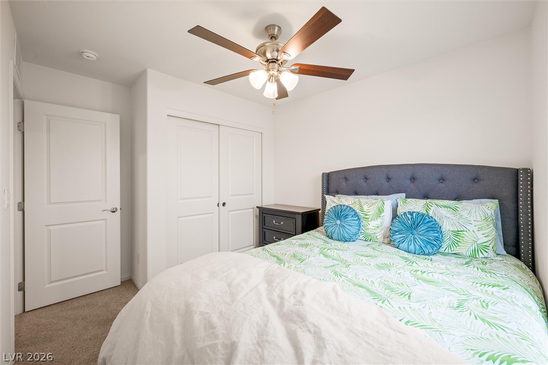 5651 Scarlet Rock Street North Las Vegas NV 89081