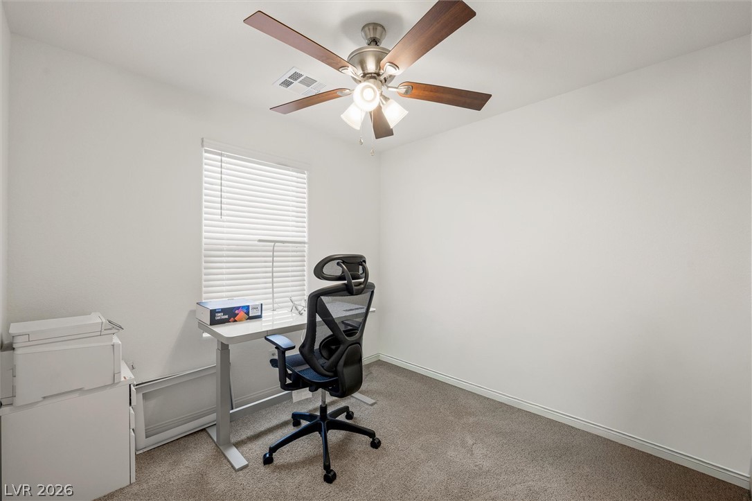 5651 Scarlet Rock Street North Las Vegas NV 89081