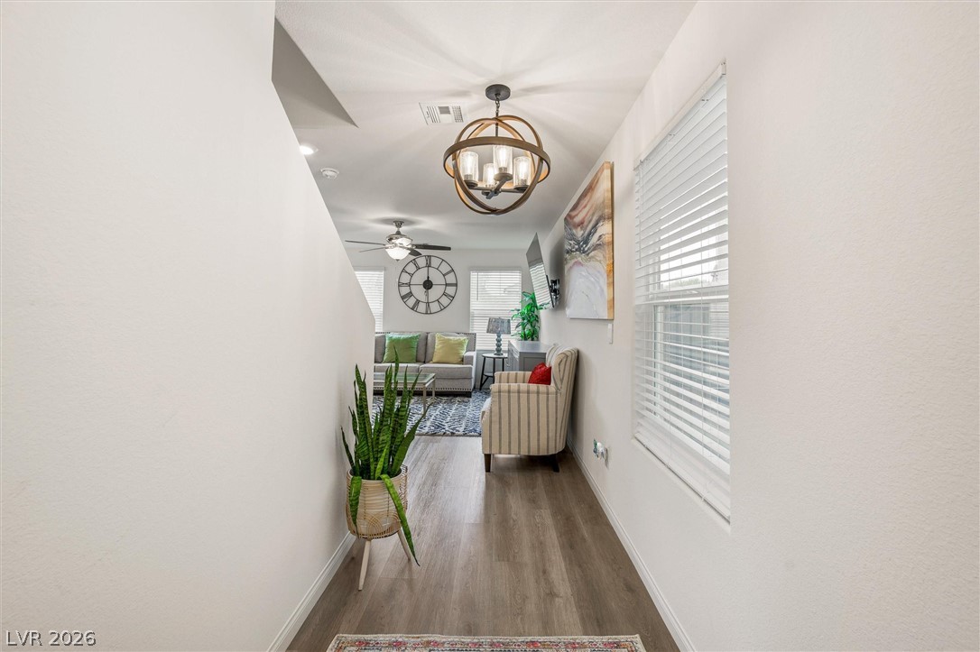 5651 Scarlet Rock Street North Las Vegas NV 89081