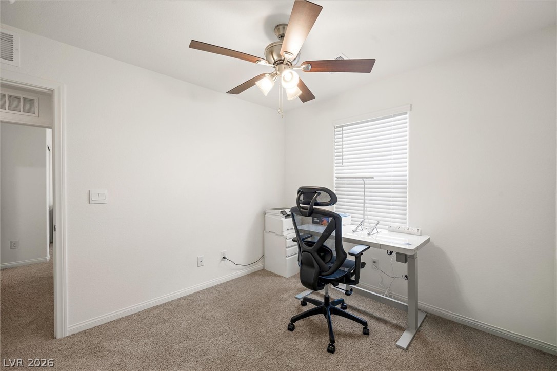 5651 Scarlet Rock Street North Las Vegas NV 89081