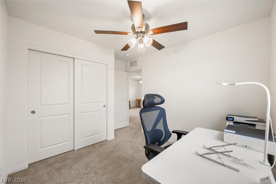 5651 Scarlet Rock Street North Las Vegas NV 89081