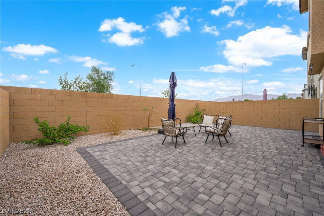 5651 Scarlet Rock Street North Las Vegas NV 89081