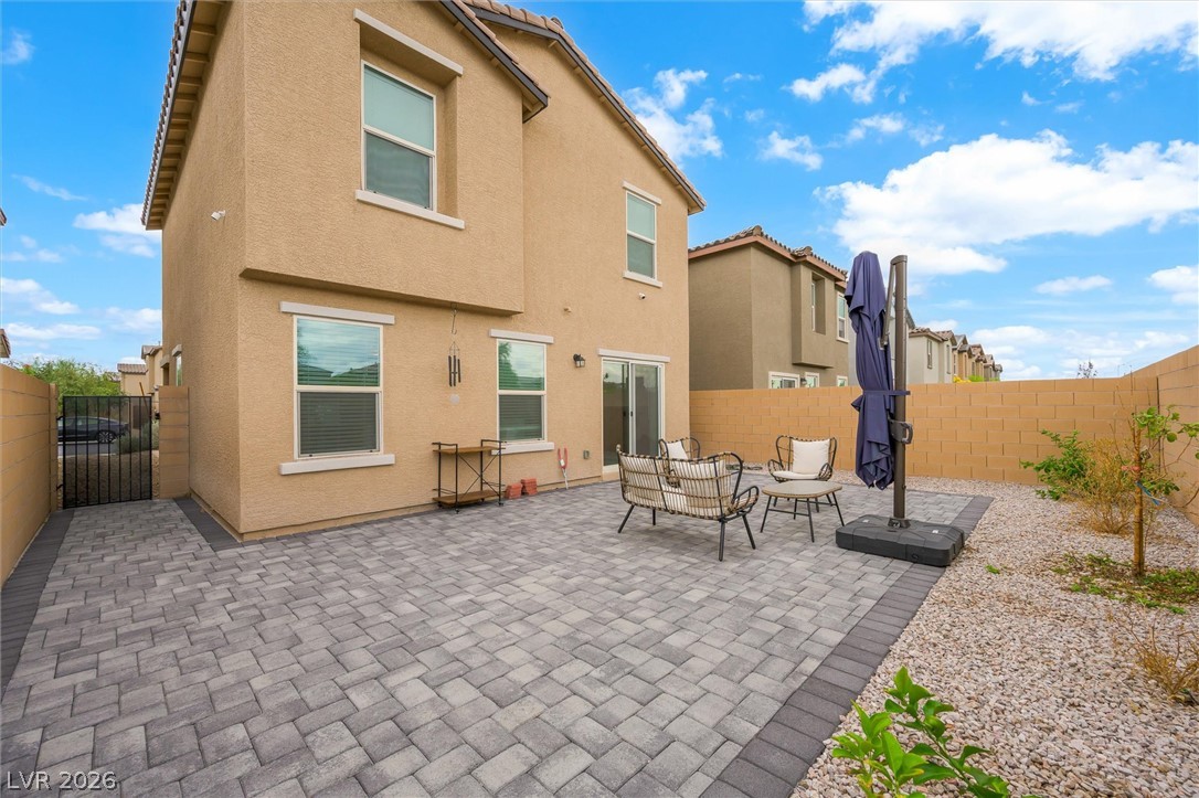 5651 Scarlet Rock Street North Las Vegas NV 89081