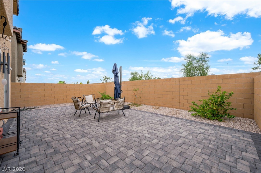 5651 Scarlet Rock Street North Las Vegas NV 89081