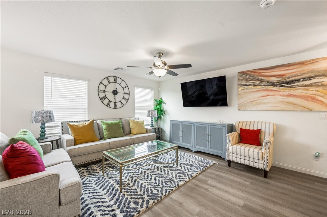 5651 Scarlet Rock Street North Las Vegas NV 89081