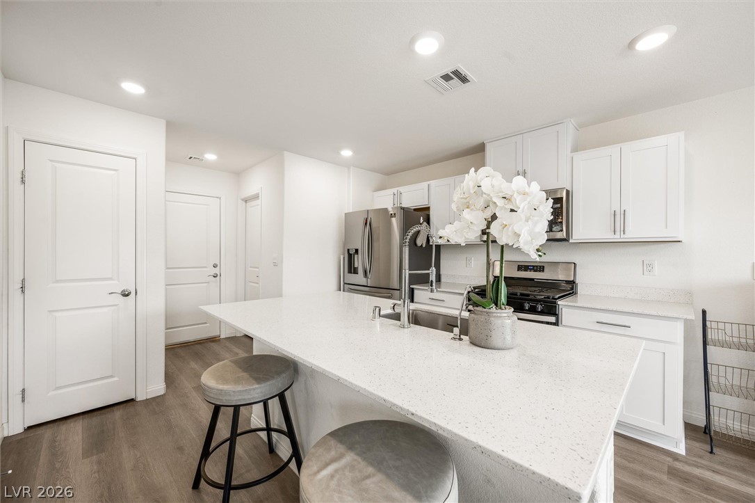5651 Scarlet Rock Street North Las Vegas NV 89081