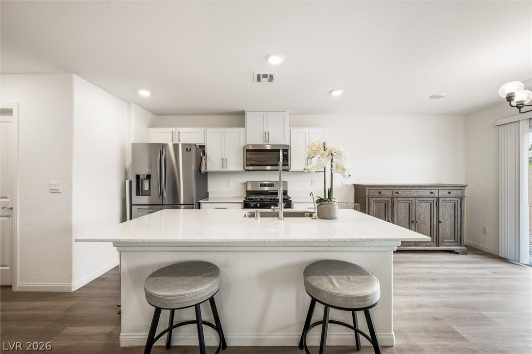 5651 Scarlet Rock Street North Las Vegas NV 89081