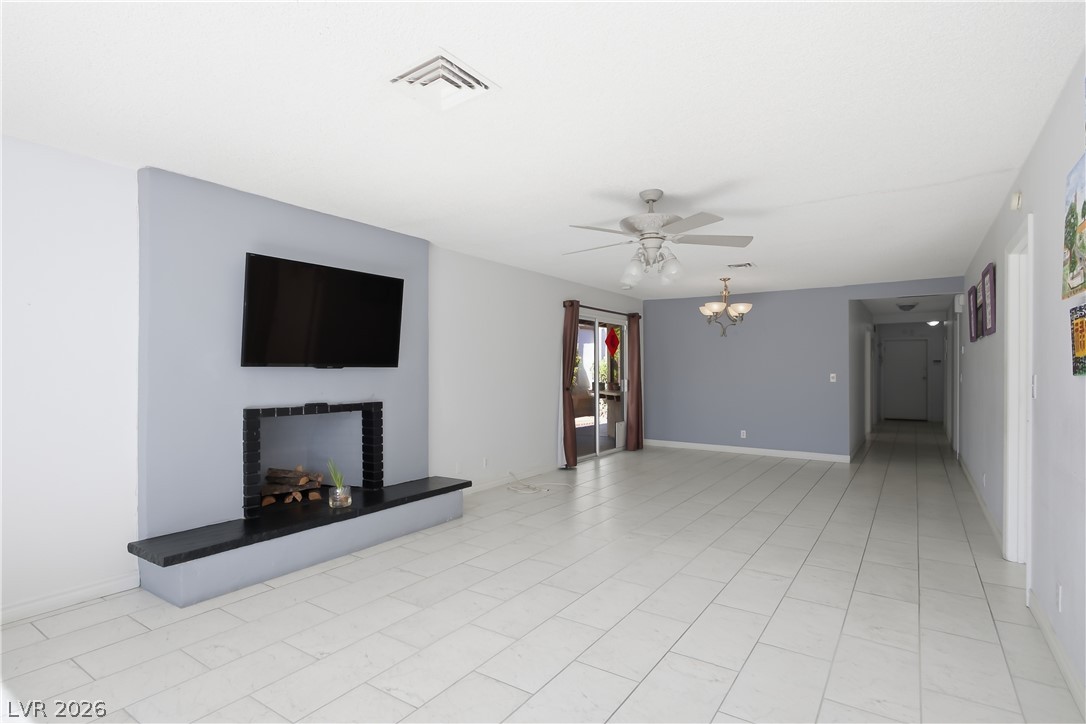 3009 Plaza De Rosa Las Vegas NV 89102