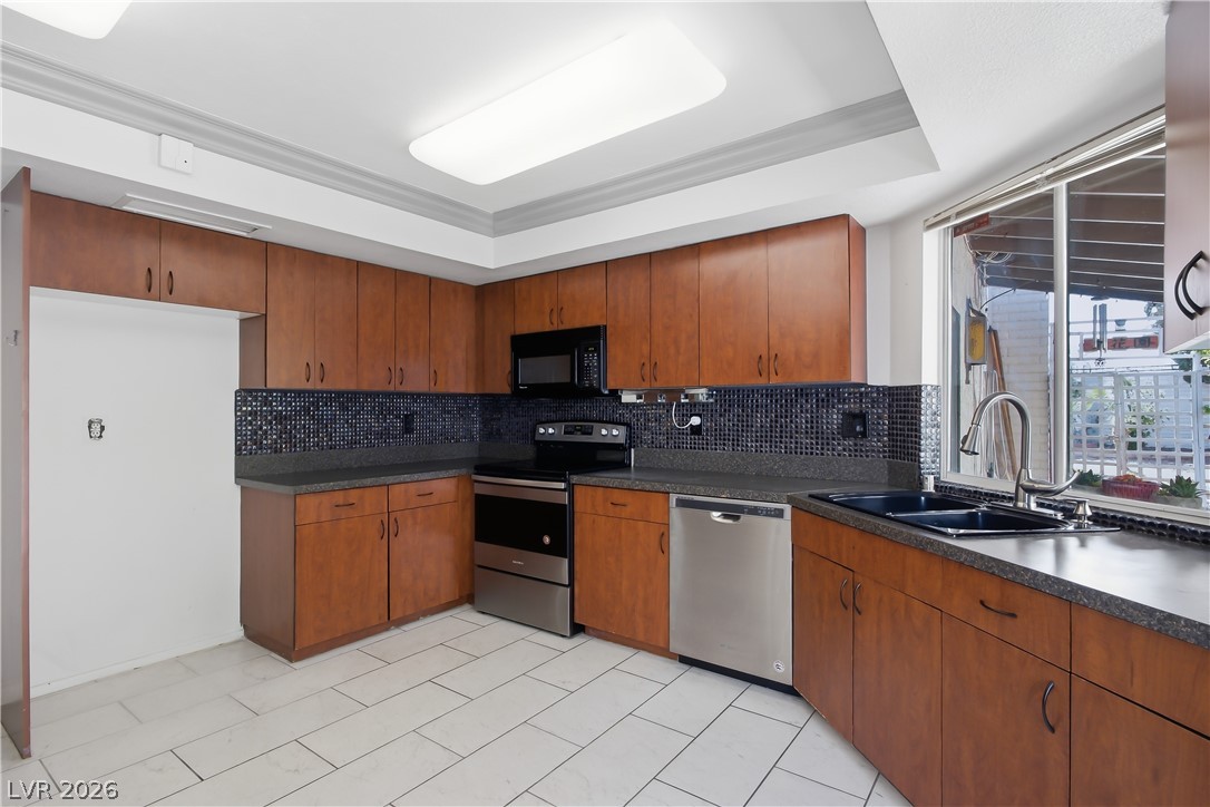 3009 Plaza De Rosa Las Vegas NV 89102