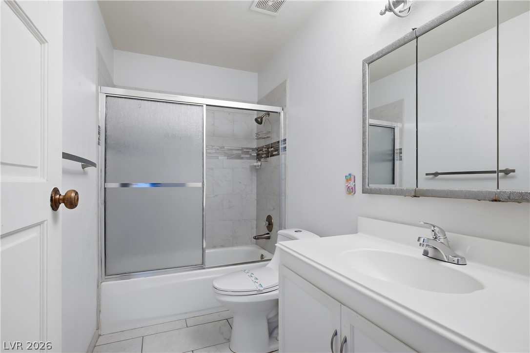 3009 Plaza De Rosa Las Vegas NV 89102